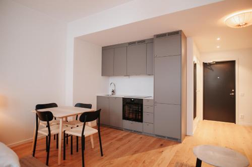 시설, The Lab Hotel in 솔나 시설, The Lab Hotel in 솔나