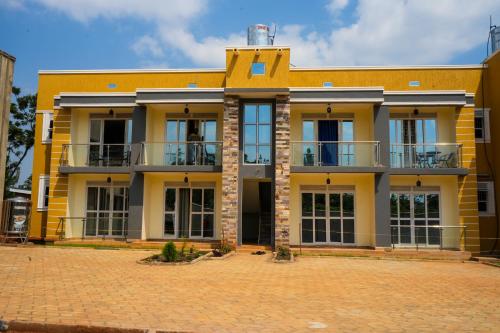 E- Gem in Gulu E- Gem in Gulu