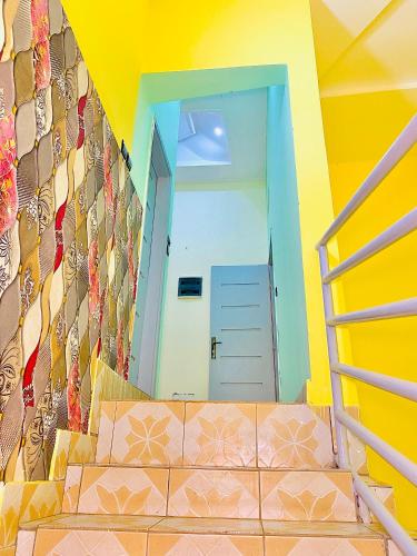 Duplex Residence VIP in Daloa Duplex Residence VIP in Daloa