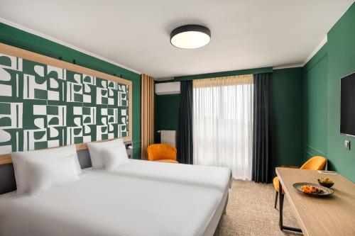 Hotel Narad in มาทรัสเซนทิเมอร์ Hotel Narad in มาทรัสเซนทิเมอร์