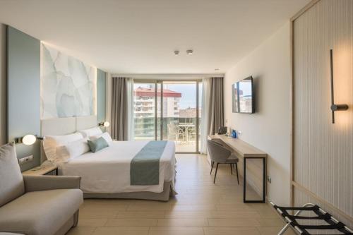 AR Diamante Beach Spa Hotel in Calpe AR Diamante Beach Spa Hotel in Calpe