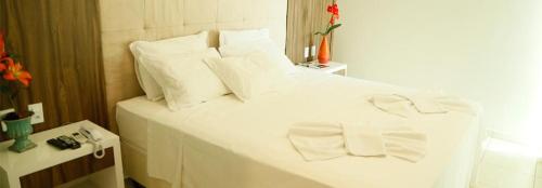 This photo about Hotel Redentor shared on HyHotel.com