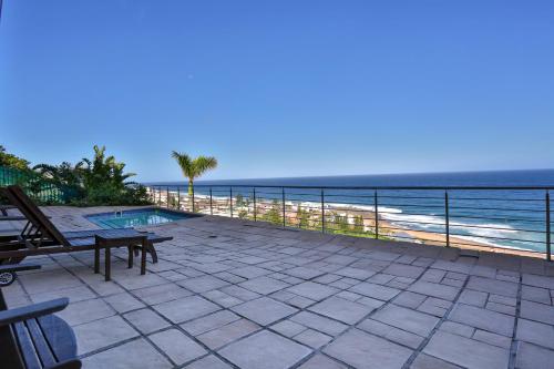 плаж, Zimbali View Eco Guesthouse in Зимбали Коастал Естейт плаж, Zimbali View Eco Guesthouse in Зимбали Коастал Естейт