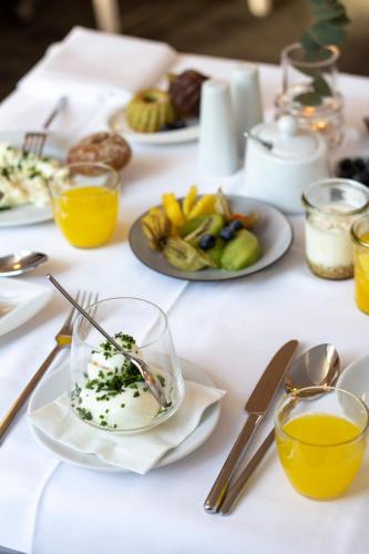 Food and beverages, Augarten Art Hotel, a Member of Design Hotels in Jakomini Food and beverages, Augarten Art Hotel, a Member of Design Hotels in Jakomini