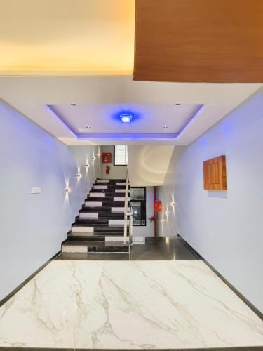 A szálláshely kívülről, Hotel Yogesh Nisarga, Chhatrapati Sambhaji Nagar near Aurangabad repülőtér A szálláshely kívülről, Hotel Yogesh Nisarga, Chhatrapati Sambhaji Nagar near Aurangabad repülőtér