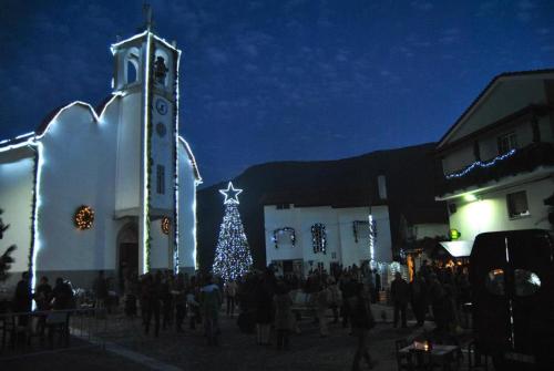 Вид, Abrigo do Outeiro - Serra Da Estrela in Селоріку Бейра Вид, Abrigo do Outeiro - Serra Da Estrela in Селоріку Бейра