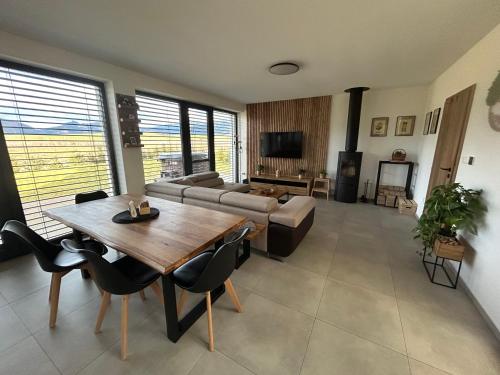 Chata Balance in Liptovska Sielnica Chata Balance in Liptovska Sielnica