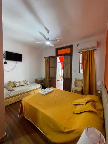 Casa Mboyeré (Casa Mboyere) in Concepcion Del Uruguay Casa Mboyeré (Casa Mboyere) in Concepcion Del Uruguay