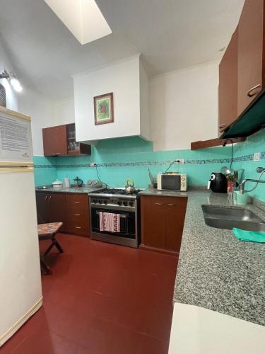 Konyha, Casa Mboyeré (Casa Mboyere) in Concepcion Del Uruguay Konyha, Casa Mboyeré (Casa Mboyere) in Concepcion Del Uruguay