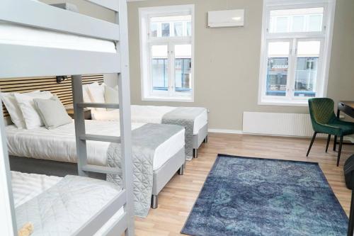 LaFri in Jonkoping LaFri in Jonkoping