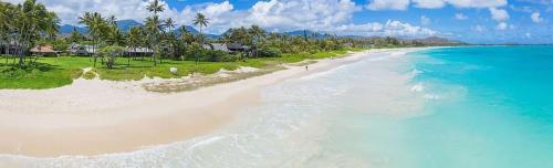 The Yellow Cottage in Lanikai Your Perfect Island Getaway! in カイルア オアフ(HI) The Yellow Cottage in Lanikai Your Perfect Island Getaway! in カイルア オアフ(HI)