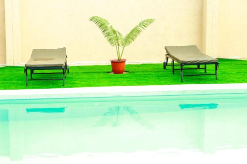 Siafu Serenity Lodge in Mto Wa Mbu Siafu Serenity Lodge in Mto Wa Mbu