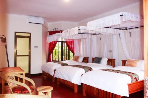 Siafu Serenity Lodge in Mto Wa Mbu Siafu Serenity Lodge in Mto Wa Mbu