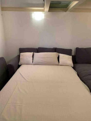 Suite central station of Milan corso Buenos Aires