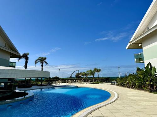 Apto pe na areia com 3 suites - Lagoinha do Norte in Lagoinha Apto pe na areia com 3 suites - Lagoinha do Norte in Lagoinha