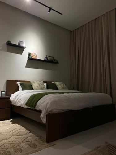 استوديو بمدخل خاص حي النرجس near Khalid király nemzetközi repülőtér استوديو بمدخل خاص حي النرجس near Khalid király nemzetközi repülőtér