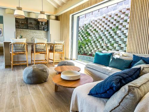 Baie du Paradis in Terre-de-Haut Baie du Paradis in Terre-de-Haut