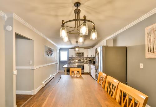 Matterhorns Hunter Lodge in Хантер Matterhorns Hunter Lodge in Хантер