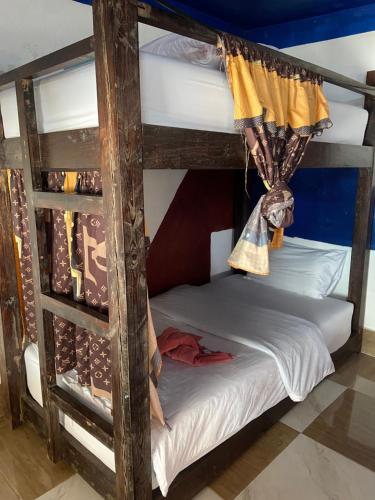 位于帕克本格的1卧室-230平方米|带2个独立浴室 (Mekong Backpackers2) in 北宾 位于帕克本格的1卧室-230平方米|带2个独立浴室 (Mekong Backpackers2) in 北宾