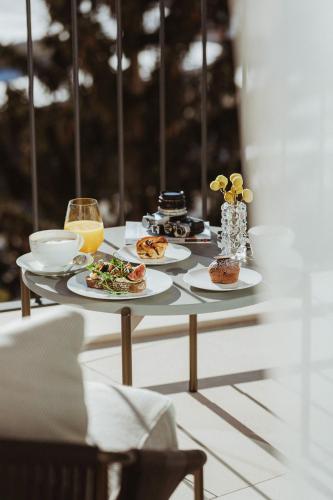 餐飲選擇, Hotel GRACE LA MARGNA ST MORITZ in 聖莫里茨 餐飲選擇, Hotel GRACE LA MARGNA ST MORITZ in 聖莫里茨