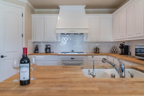 Cloud 9 in 帕索羅布爾斯 Cloud 9 in 帕索羅布爾斯