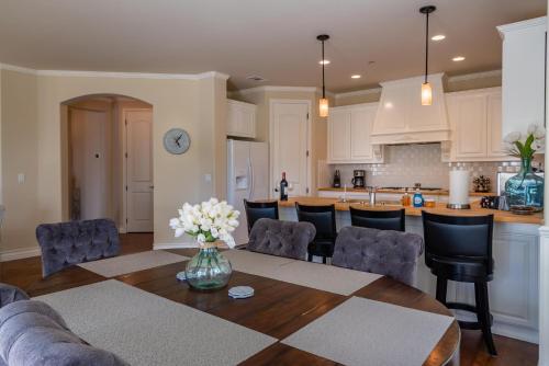 Cloud 9 in 帕索羅布爾斯 Cloud 9 in 帕索羅布爾斯