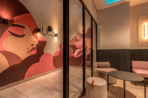 Facilities, Up Laprida in Recoleta Facilities, Up Laprida in Recoleta