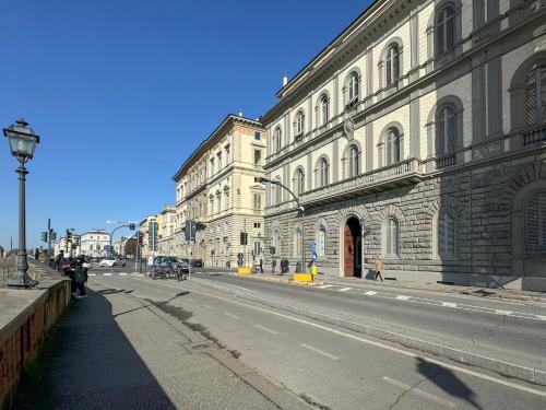 Lungarno Prestige - Residenza Nobiliare