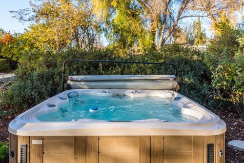 Cottage at Capitol Hill in 帕索羅布爾斯 Cottage at Capitol Hill in 帕索羅布爾斯