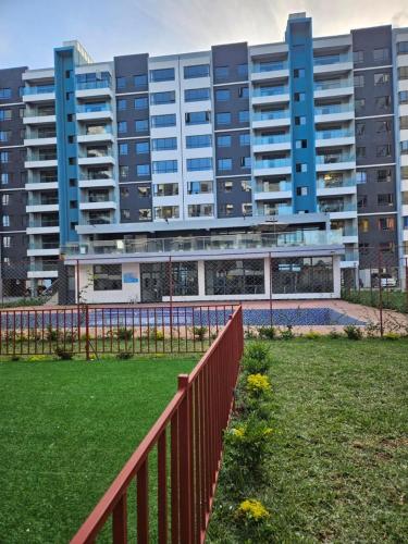 Tampilan eksterior, Syokimau Furnished Apartments in Nairobi Tampilan eksterior, Syokimau Furnished Apartments in Nairobi