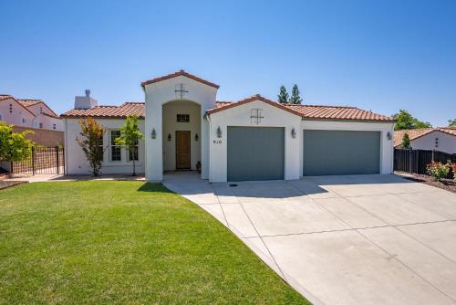 Serenity in 帕索羅布爾斯 Serenity in 帕索羅布爾斯