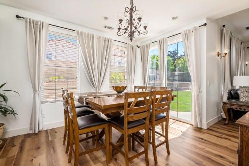 Serenity in 帕索羅布爾斯 Serenity in 帕索羅布爾斯