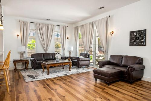 Serenity in 帕索羅布爾斯 Serenity in 帕索羅布爾斯