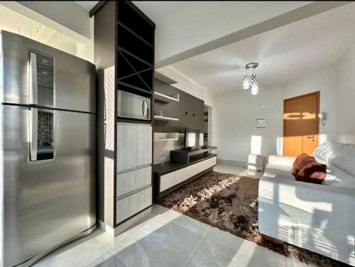 Fiore Prime Flat Style in Jardim Roma Fiore Prime Flat Style in Jardim Roma