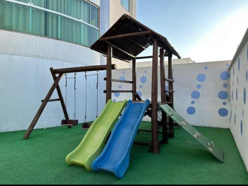 Fiore Prime Flat Style in Jardim Roma Fiore Prime Flat Style in Jardim Roma