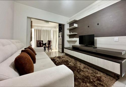 Fiore Prime Flat Style in Jardim Roma Fiore Prime Flat Style in Jardim Roma