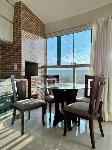 Fiore Prime Flat Style in Jardim Roma Fiore Prime Flat Style in Jardim Roma