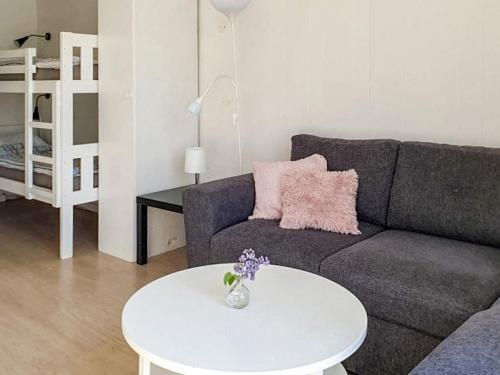 Facilities, Holiday home KARLSKRONA VI in Hasslo Facilities, Holiday home KARLSKRONA VI in Hasslo