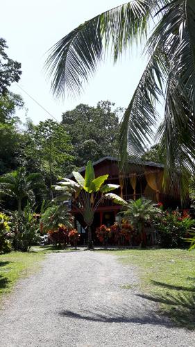 周邊環境, Cabinas Nirvana in 卡維塔 周邊環境, Cabinas Nirvana in 卡維塔