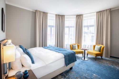 Garner Hotel Klagenfurt - Moser Verdino By IHG in קלגנפורט Garner Hotel Klagenfurt - Moser Verdino By IHG in קלגנפורט