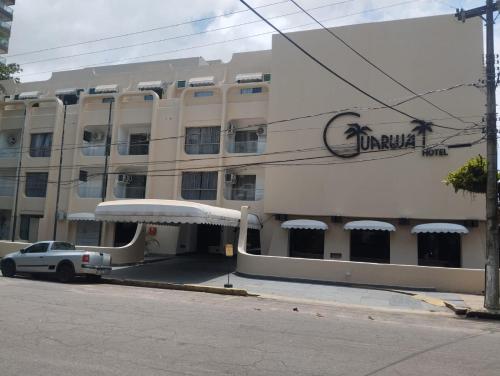 Vedere exterior, Tropical Hotel Guarujá (Tropical Hotel Guaruja) in Guaruja Vedere exterior, Tropical Hotel Guarujá (Tropical Hotel Guaruja) in Guaruja