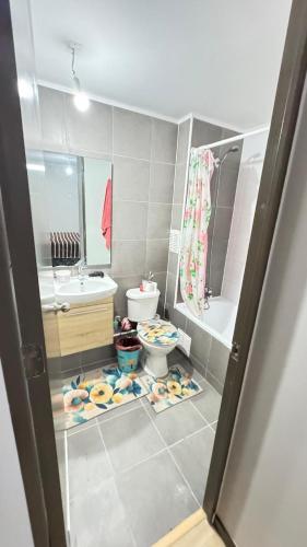 Departamento Gran Vista near Diego Aracena International Airport Departamento Gran Vista near Diego Aracena International Airport