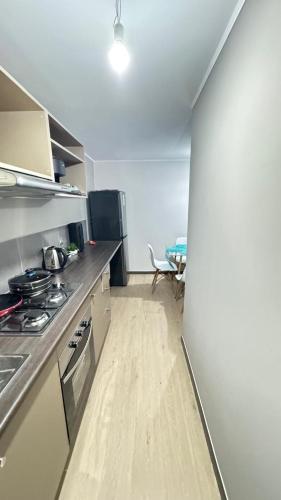 Departamento Gran Vista near Diego Aracena International Airport Departamento Gran Vista near Diego Aracena International Airport
