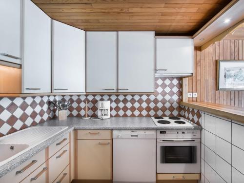 Appartement lumineux, proche pistes, parking inclus - FR-1-562-4 in Les Brigues Appartement lumineux, proche pistes, parking inclus - FR-1-562-4 in Les Brigues