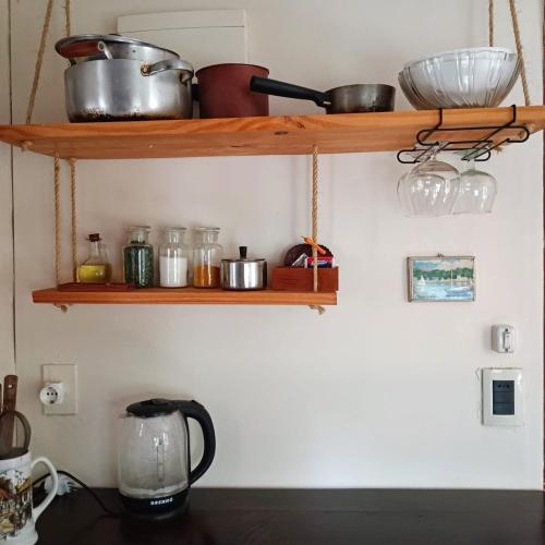 مطبخ, El Dormilon 2 in La Pedrera مطبخ, El Dormilon 2 in La Pedrera