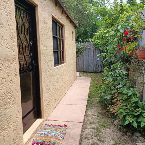 حديقة, El Dormilon 2 in La Pedrera حديقة, El Dormilon 2 in La Pedrera