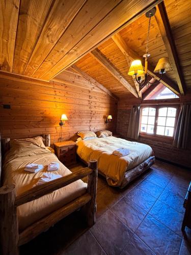 Periko´s Youth Hostel in San Carlos de Bariloche Periko´s Youth Hostel in San Carlos de Bariloche