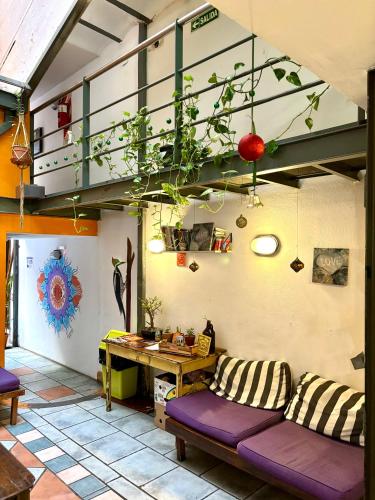 Granados Hostel in San Telmo Granados Hostel in San Telmo