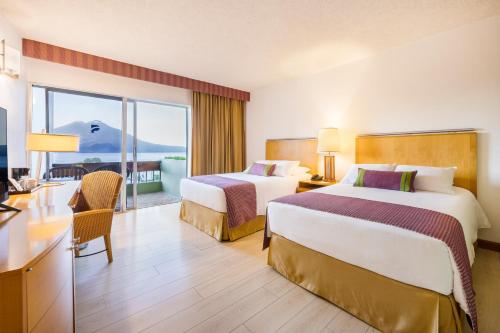 전망, 포르타 호텔 델 라고 (Porta Hotel del Lago) in 파나하첼 전망, 포르타 호텔 델 라고 (Porta Hotel del Lago) in 파나하첼