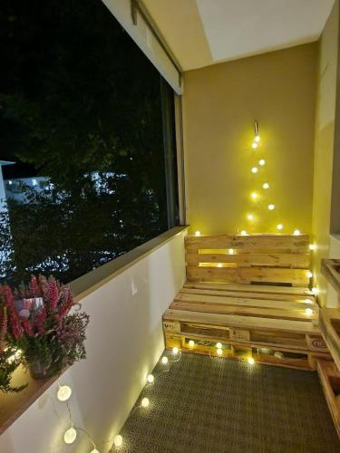 Bright and cozy apartment-central in Birsfelden Bright and cozy apartment-central in Birsfelden